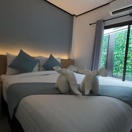 Jong'S House- Phi Phi Island酒店 外观 照片
