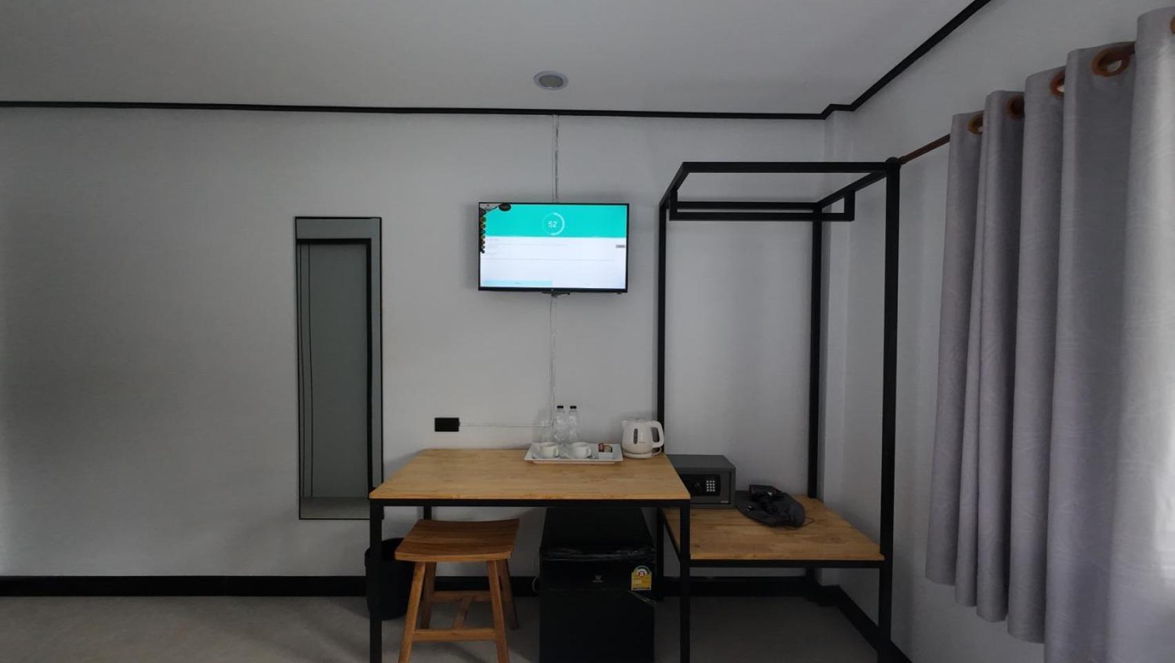Jong'S House- Phi Phi Island酒店 外观 照片