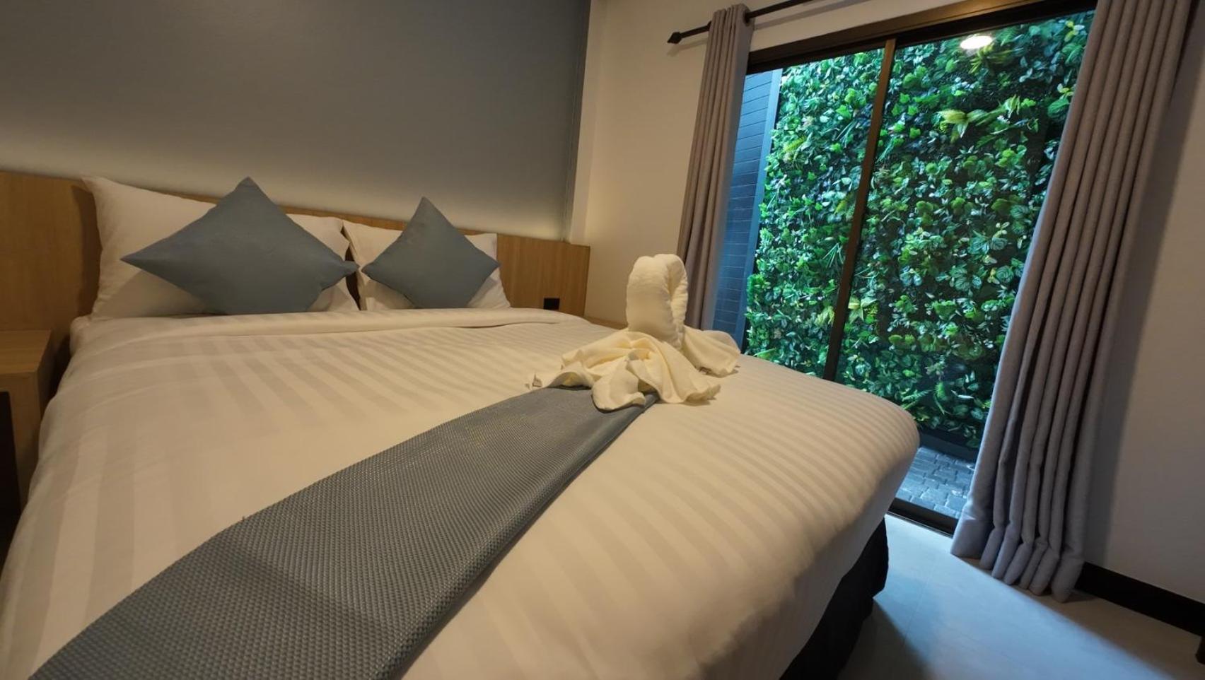 Jong'S House- Phi Phi Island酒店 外观 照片