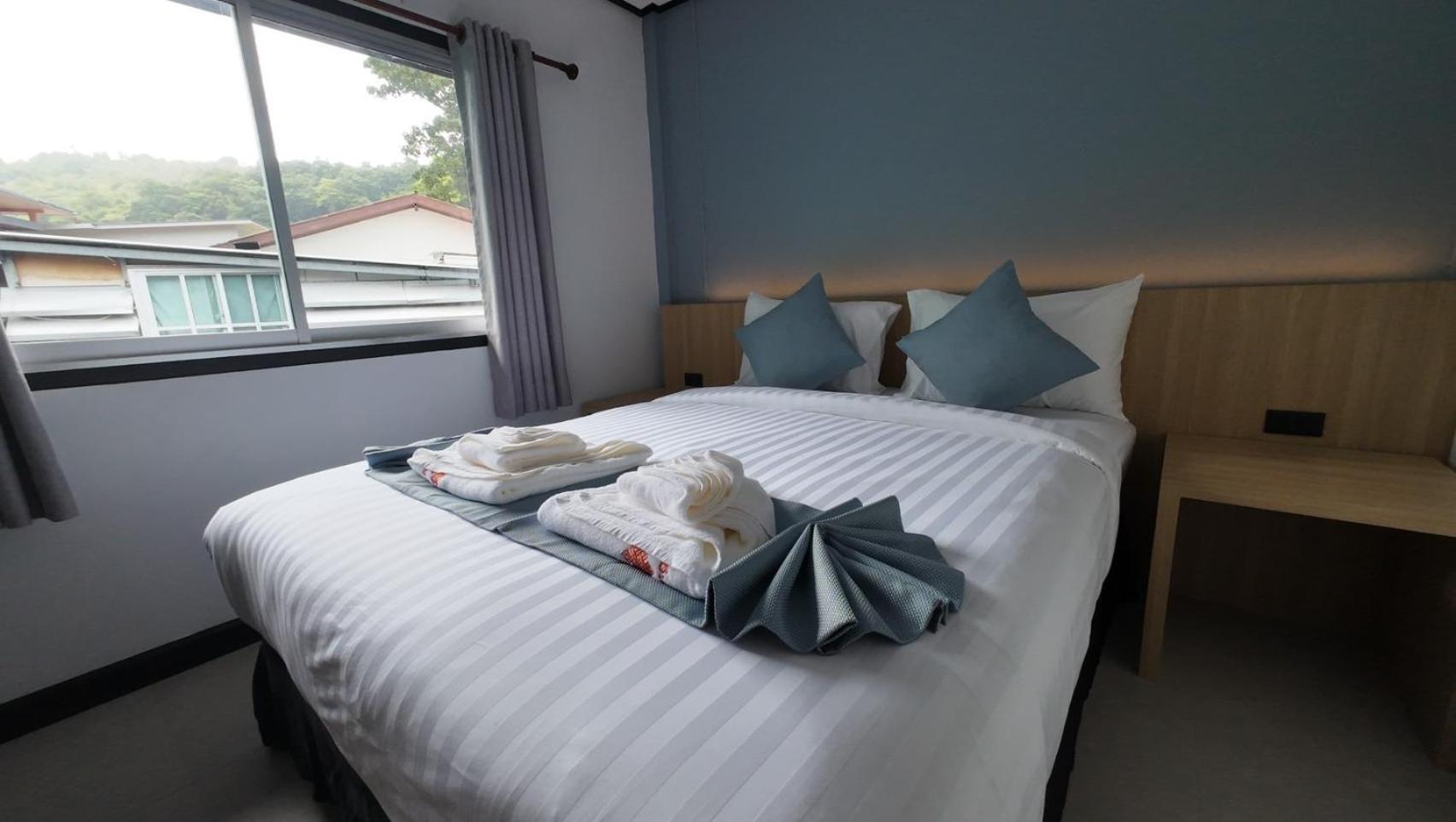 Jong'S House- Phi Phi Island酒店 外观 照片